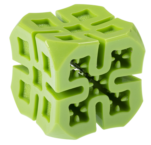 Gimdog Gioco CRAZI CUBE (kg/Size: TU)