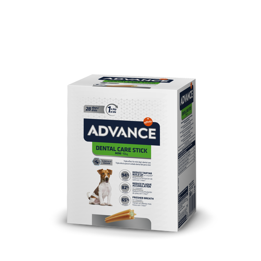 Advance Dental Mini Stick multipack x 4 pezzi ( Kg/Size: 0,360)