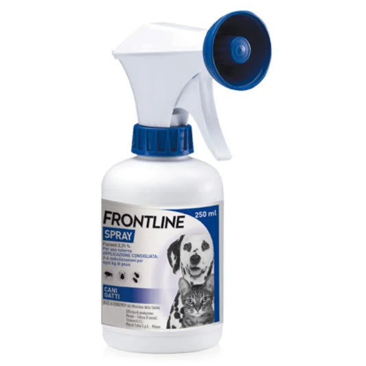 Fronteline Spray  (ML/Size:250)