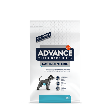 Advance Dog Gastrointeric (Kg/Size:3)