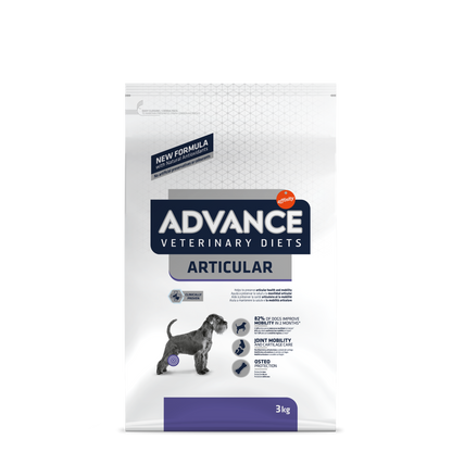 Advance Dog Articular (Kg/Size: 3)