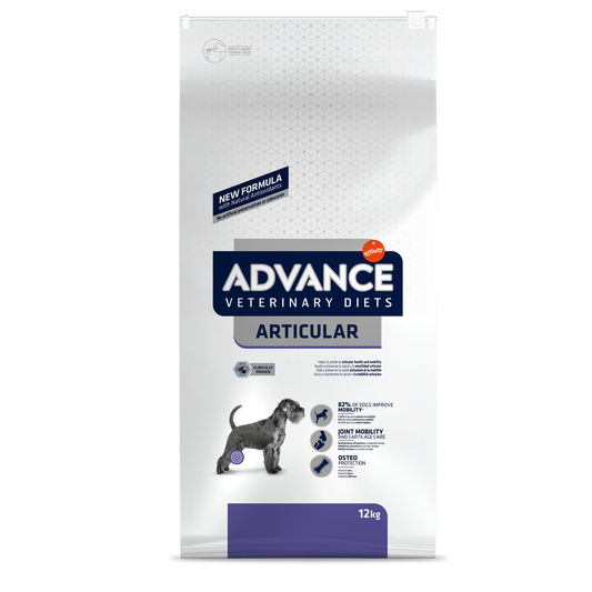 Advance Dog Articular (Kg/Size: 12)