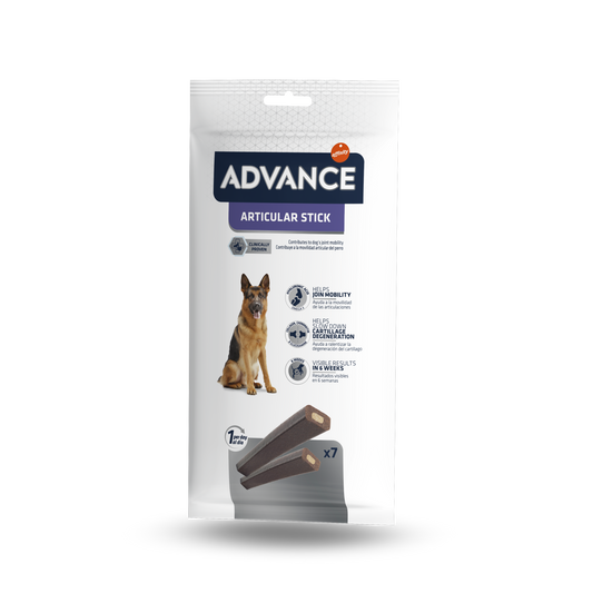 Advance Articular Stick (Kg/Size: 0,155)