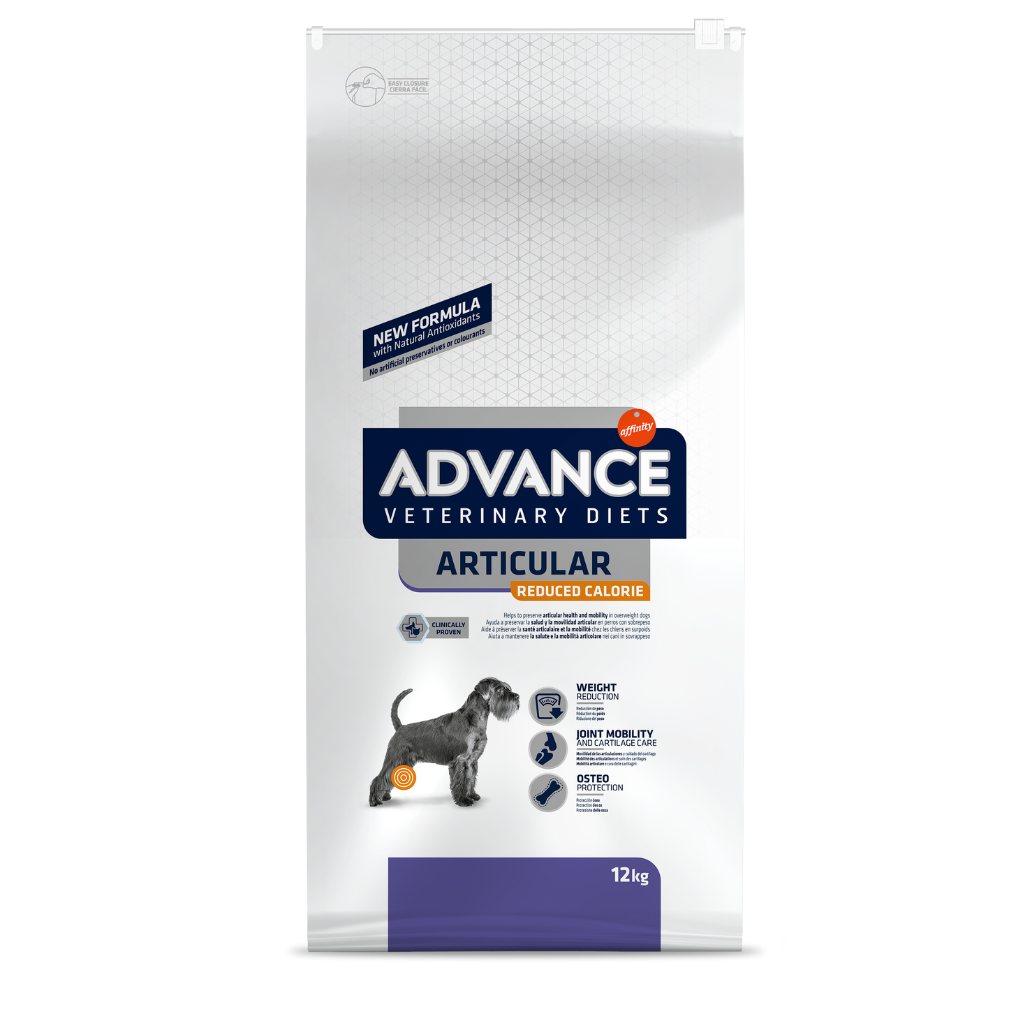 Advance Dog Articular Light (kg/size: 12)