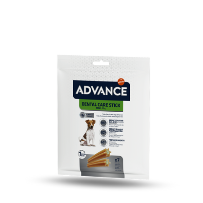 Advance Dental Care Stick Mini (kg/Size 0.090)